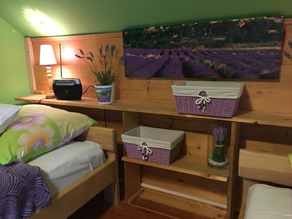 Bed and Breakfast Ranczo Frodyma Строне-Шльонське Екстер'єр фото