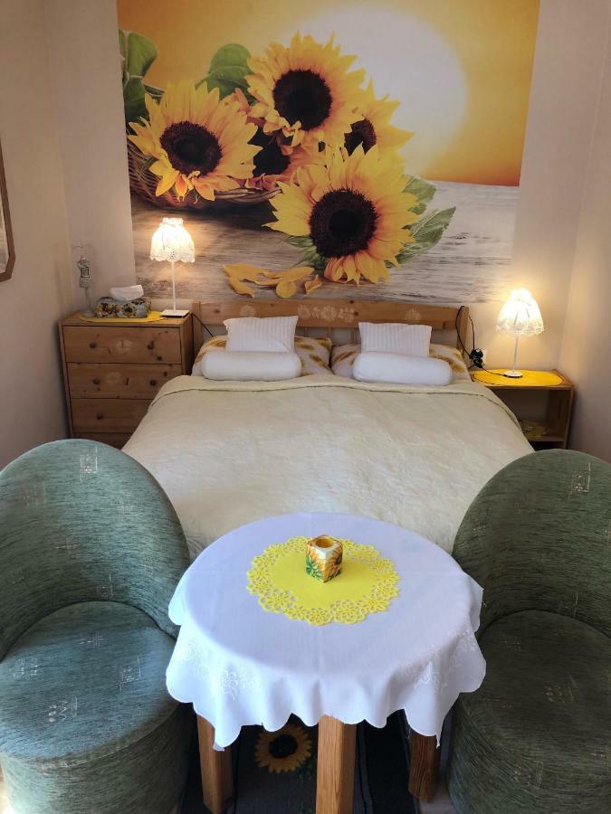 Bed and Breakfast Ranczo Frodyma Строне-Шльонське Екстер'єр фото